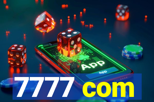 7777 com